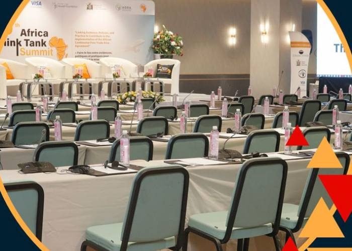Event Services Lusaka